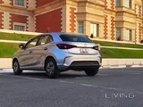 SILVER MG 3 BRAND NEW 2026 MODEL